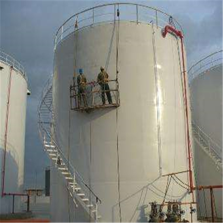 布尔津喷漆翻新・工业喷漆・设备喷漆服务简介